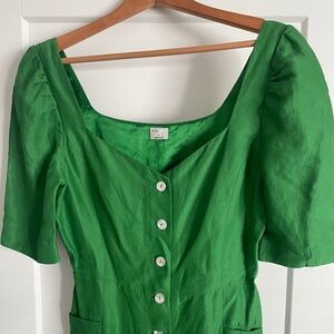 Wilfred Le Fou Michelina Dress - size 8